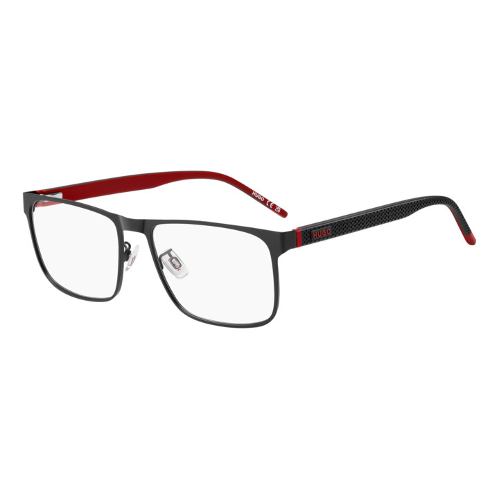 Lunettes de vue HUGO HG 1396/G Matte Black (003)