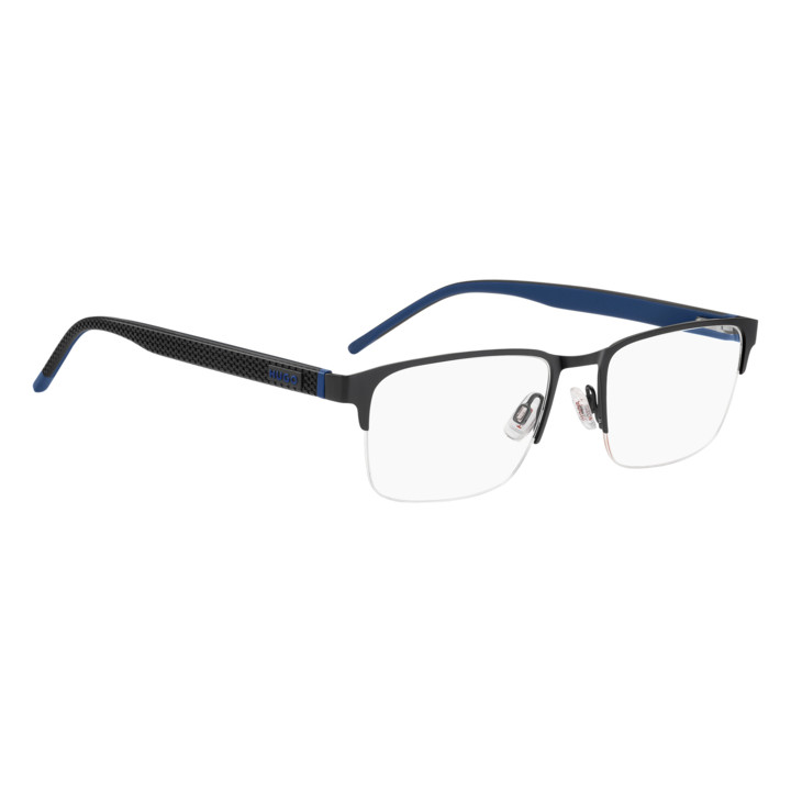 Lunettes de vue HUGO HG 1397 Matte Black (003)