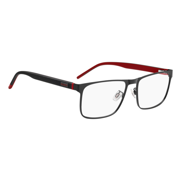 Lunettes de vue HUGO HG 1396/G Matte Black (003)