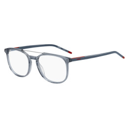 Lunettes de vue HUGO HG 1401 Blue (PJP)
