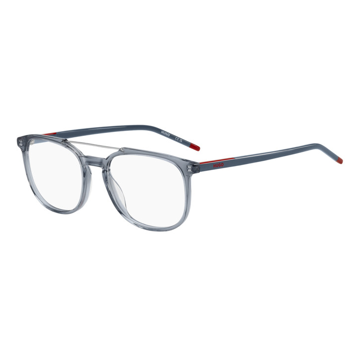 Lunettes de vue HUGO HG 1401 Blue (PJP)