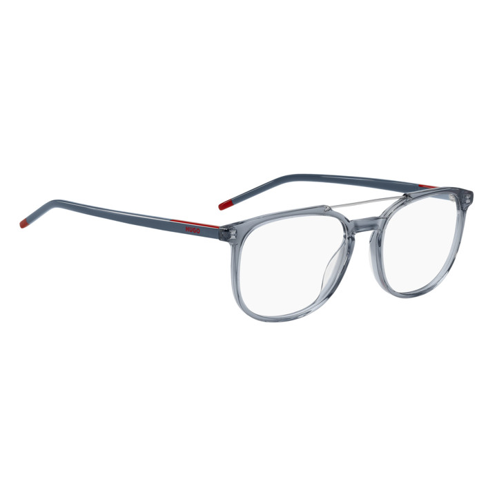 Lunettes de vue HUGO HG 1401 Blue (PJP)