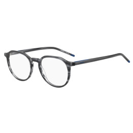 Lunettes de vue HUGO HG 1403 Grey Horn (2W8)