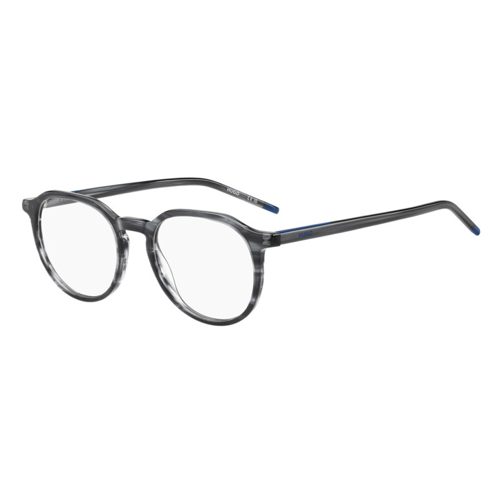 Lunettes de vue HUGO HG 1403 Grey Horn (2W8)