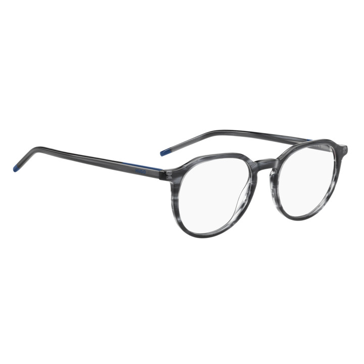Lunettes de vue HUGO HG 1403 Grey Horn (2W8)