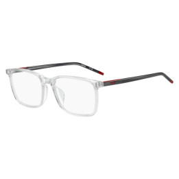 Lunettes de vue HUGO HG 1402/G Crystal Green (0OX)