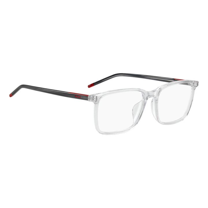 Lunettes de vue HUGO HG 1402/G Crystal Green (0OX)