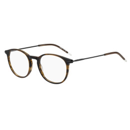 Lunettes de vue HUGO HG 1406 Brown Horn (EX4)