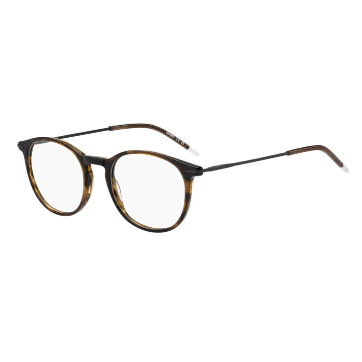 Lunettes de vue HUGO HG 1406 Brown Horn (EX4)