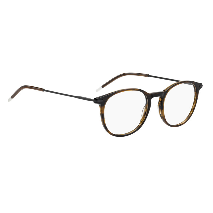 Lunettes de vue HUGO HG 1406 Brown Horn (EX4)