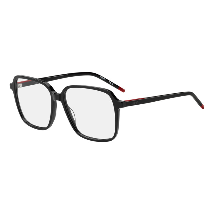 Lunettes de vue HUGO HG 1410 Black (807)