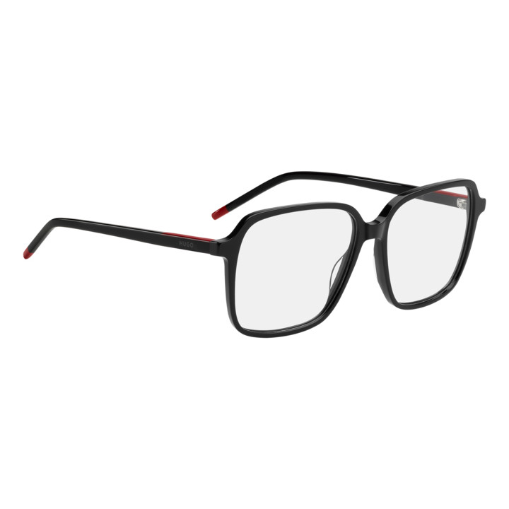 Lunettes de vue HUGO HG 1410 Black (807)