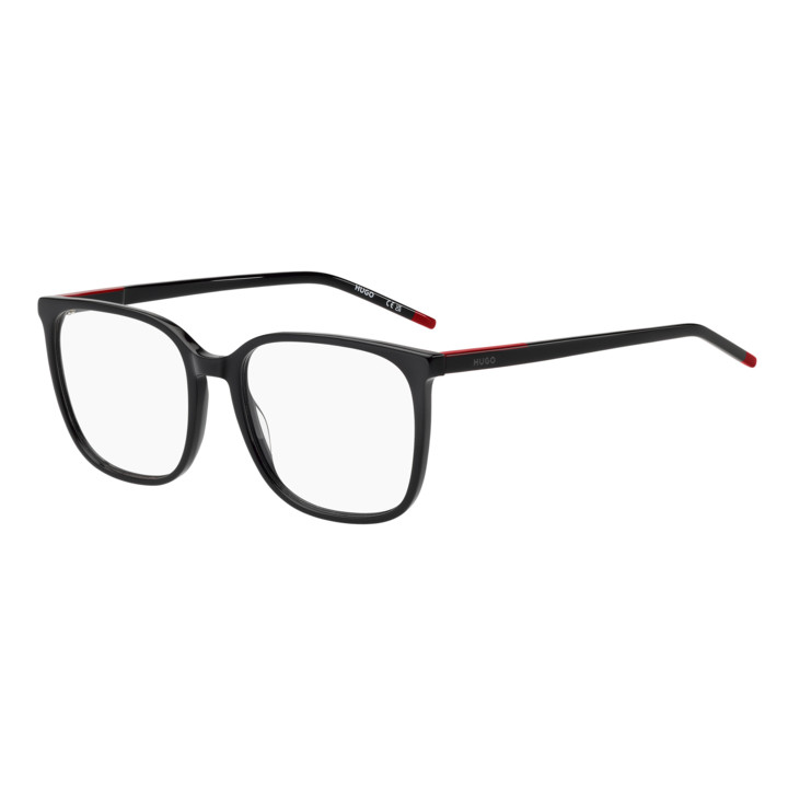 Lunettes de vue HUGO HG 1411 Black (807)