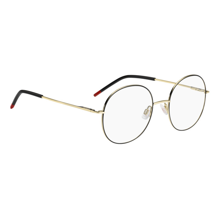 Lunettes de vue HUGO HG 1412 Black Gold (2M2)