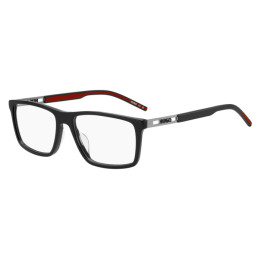Lunettes de vue HUGO HG 1416/G Black (807)
