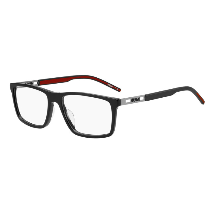 Lunettes de vue HUGO HG 1416/G Black (807)
