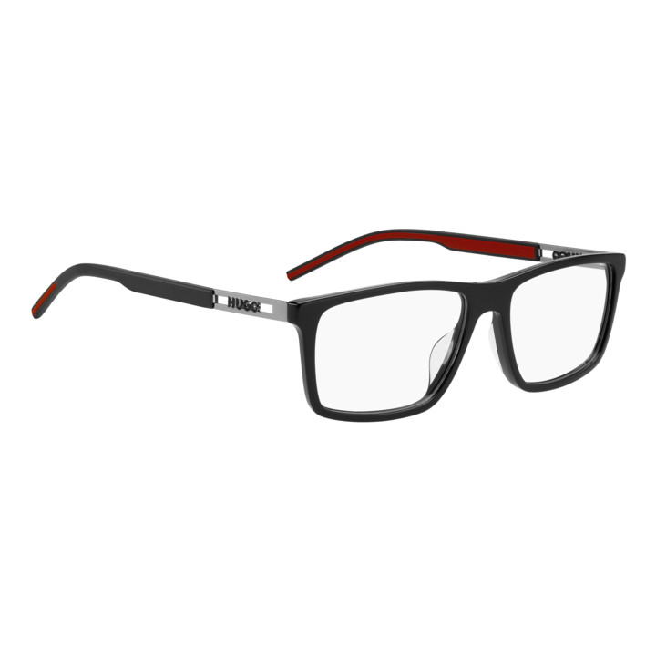 Lunettes de vue HUGO HG 1416/G Black (807)