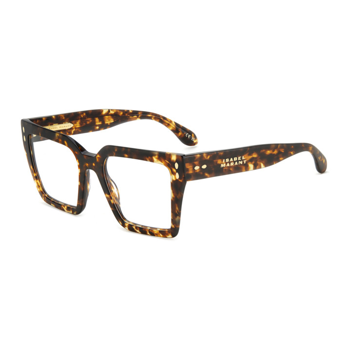 Lunettes de vue Isabel Marant IM 0175 Havana (086)