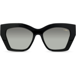 Cazal 8515 001 noir-or - vue de face