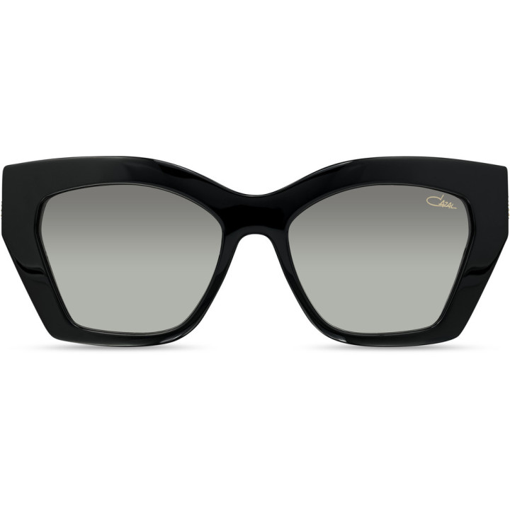 Cazal 8515 001 noir-or - vue de face