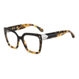 Lunettes de vue Isabel Marant IM 0249 Shaded Havana Brown (OHO)