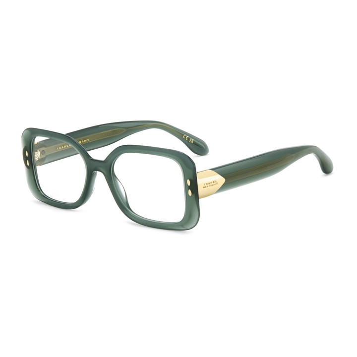 Lunettes de vue Isabel Marant IM 0250 Green (1ED)