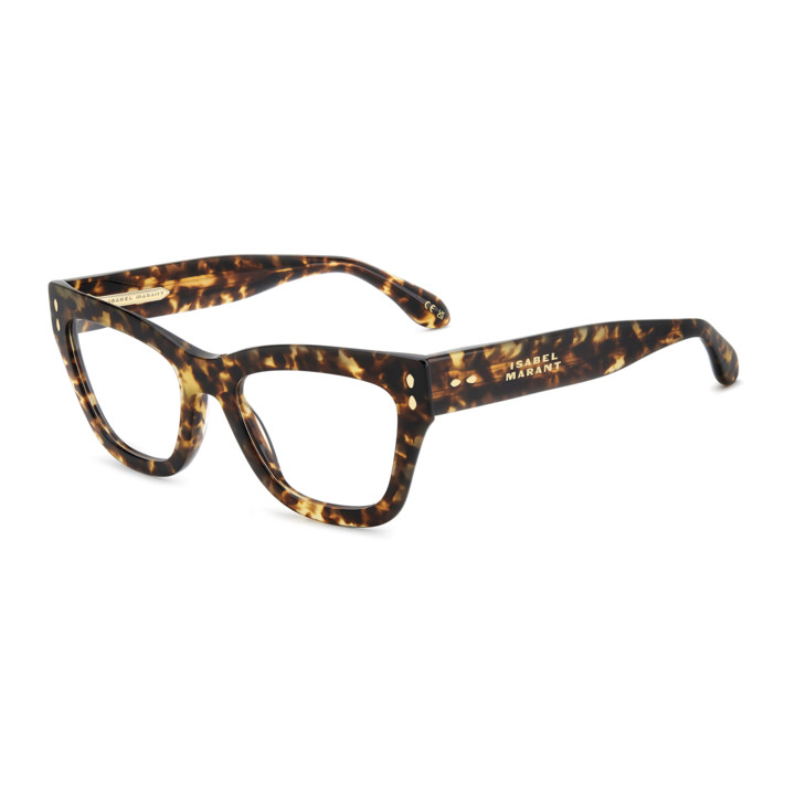 Lunettes de vue Isabel Marant IM 0254 Havana (086)