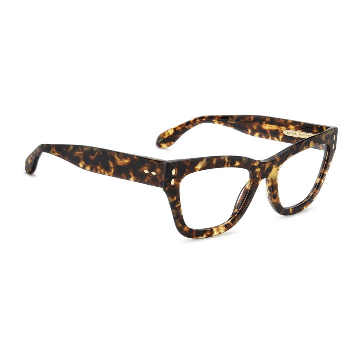 Lunettes de vue Isabel Marant IM 0254 Havana (086)