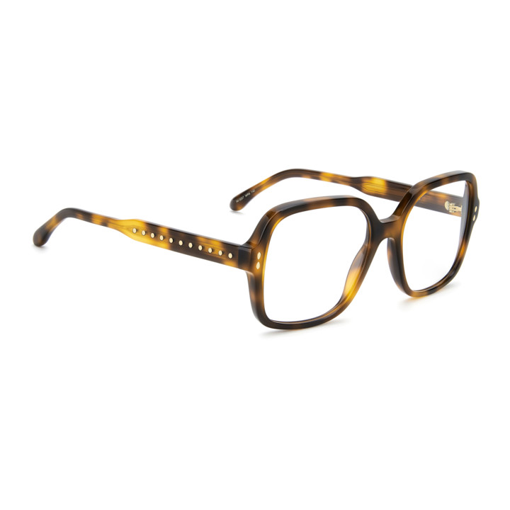 Lunettes de vue Isabel Marant IM 0257 Brown Havana (WR9)