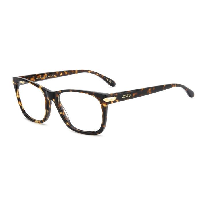 Lunettes de vue Isabel Marant IM 0267 Havana (086)