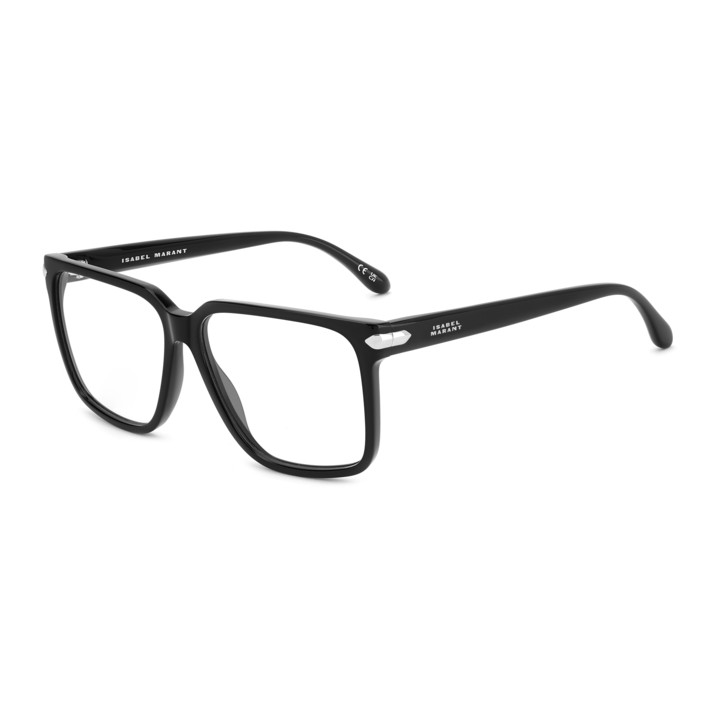 Lunettes de vue Isabel Marant IM 0266 Black (807)