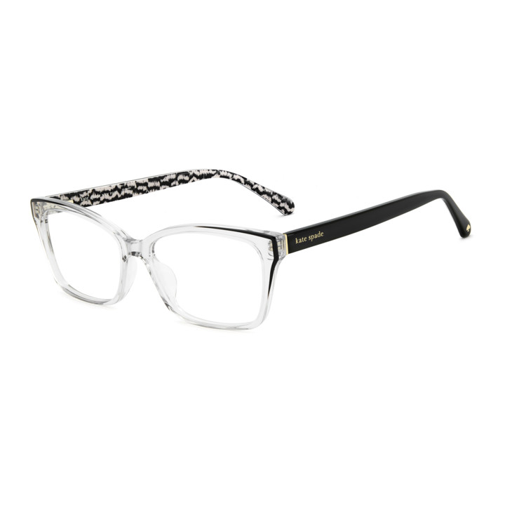 Lunettes de vue Kate Spade KS DEMI 2 Crystal Grey (63M)
