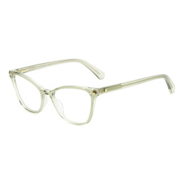 Lunettes de vue Kate Spade KS ELORA 2 Crystal Green (0OX)