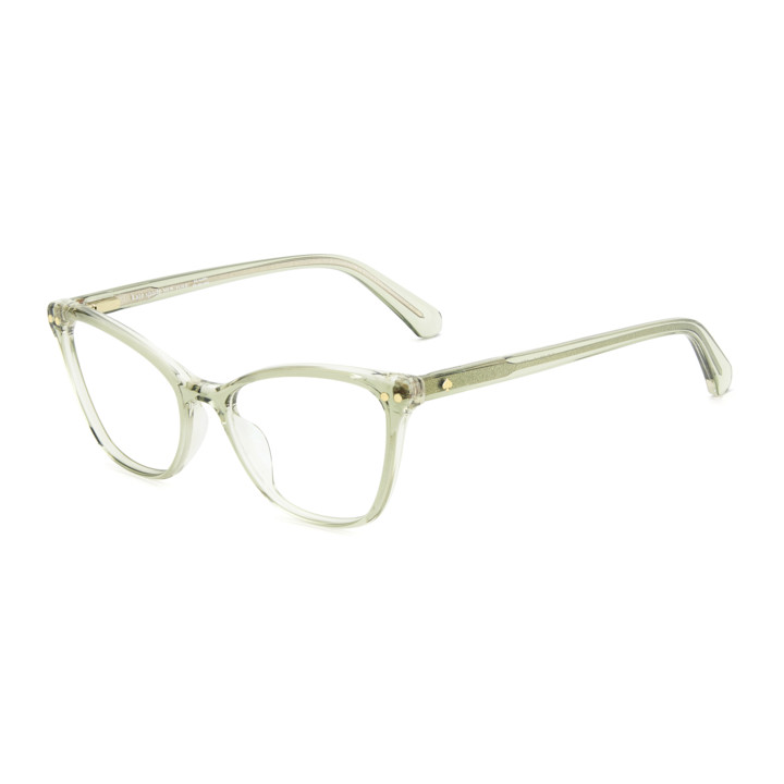Lunettes de vue Kate Spade KS ELORA 2 Crystal Green (0OX)