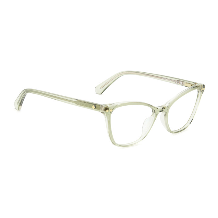 Lunettes de vue Kate Spade KS ELORA 2 Crystal Green (0OX)