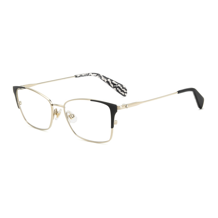 Lunettes de vue Kate Spade KS ARLA 2/G/T Black (807)