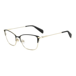 Lunettes de vue Kate Spade KS LIDIA 2/G/T Black (807)
