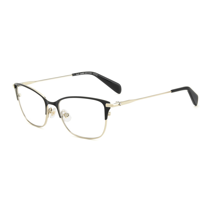 Lunettes de vue Kate Spade KS LIDIA 2/G/T Black (807)