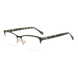 Lunettes de vue Kate Spade KS GENE 2/G Green (1ED)
