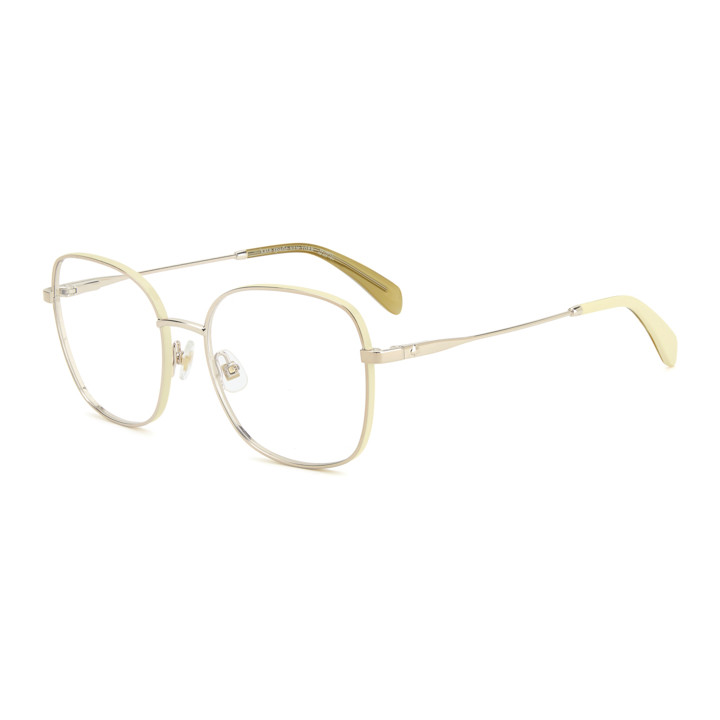 Lunettes de vue Kate Spade KS JOSEE 2/G Yellow (40G)