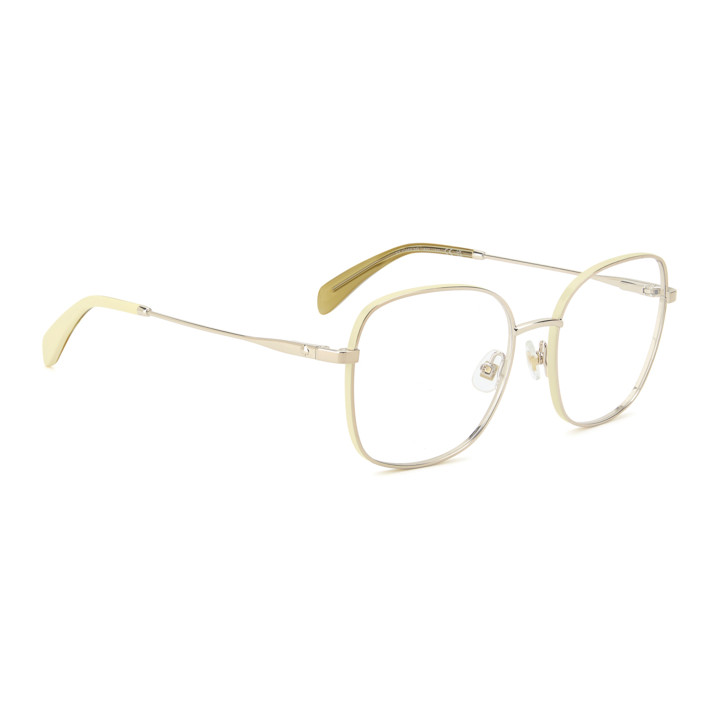 Lunettes de vue Kate Spade KS JOSEE 2/G Yellow (40G)