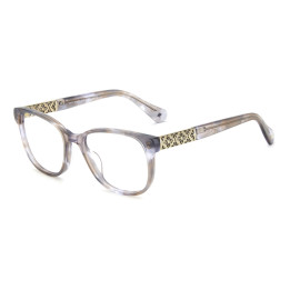 Lunettes de vue Kate Spade KS LYSSA 2/G Violet Havana (HKZ)