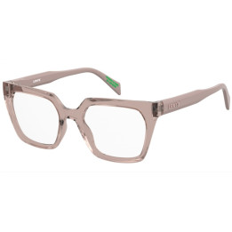 Lunettes de vue Levi's LV 1103 Nude (FWM)