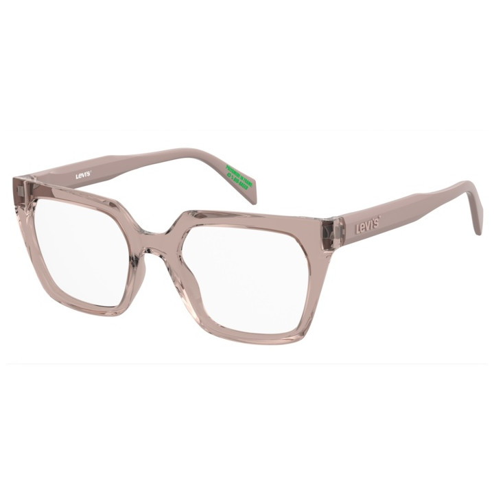 Lunettes de vue Levi's LV 1103 Nude (FWM)