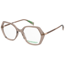 Lunettes de vue Levi's LV 1105 Nude (FWM)