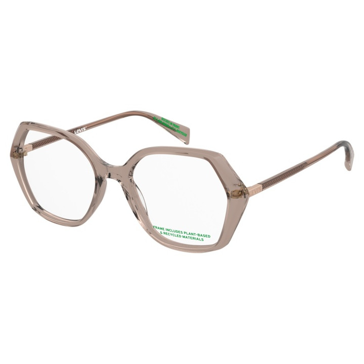 Lunettes de vue Levi's LV 1105 Nude (FWM)