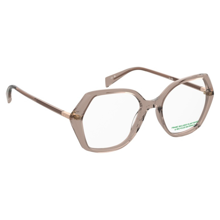 Lunettes de vue Levi's LV 1105 Nude (FWM)