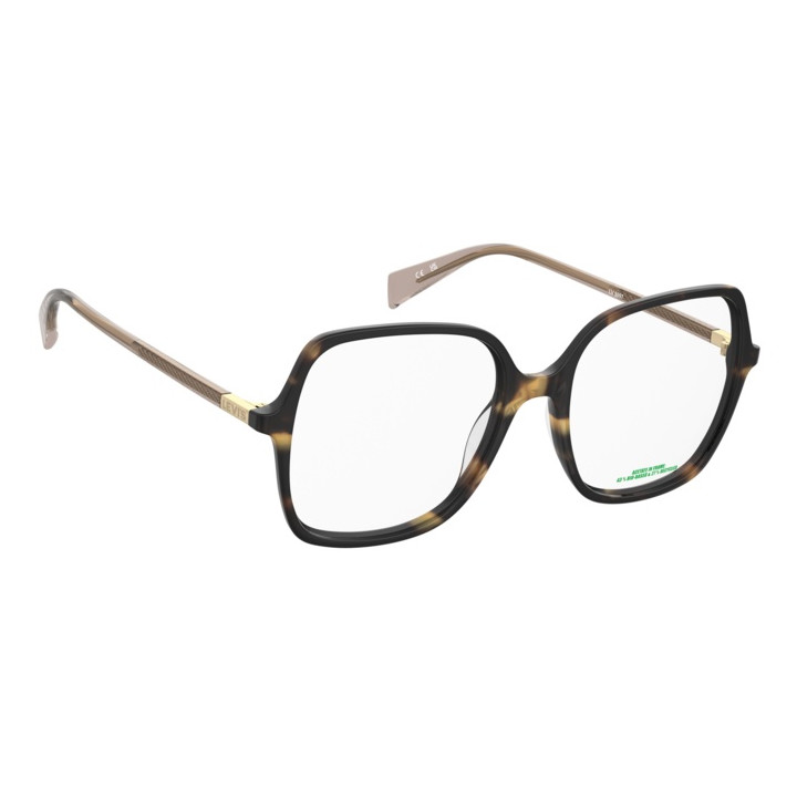 Lunettes de vue Levi's LV 1107 Havana (086)