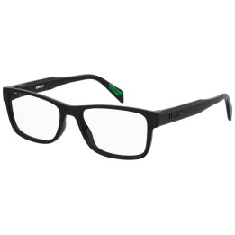 Lunettes de vue Levi's LV 1102 Black (807)