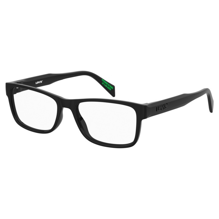 Lunettes de vue Levi's LV 1102 Black (807)